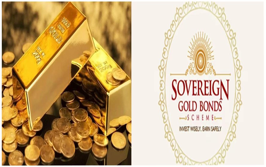 Sovereign Gold Bond: सॉवरेन गोल्ड बॉन्ड क्या होता है, करना चाहते हैं निवेश तो जान लें इसके फायदे और नुकसान

#SovereignGoldBond #GoldBond #Gold 

पूरी खबर पढ़ें : bansalnews.com/sovereign-gold…