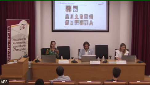 La facultad de Enfermería, Fisioterapia y Podología de <a href="/unisevilla/">Universidad de Sevilla</a> acoge el XIII Taller evaluAES  con un programa de lujo: aes.es/docs/xiii-tall… <a href="/evaluAES/">EvaluAES</a> <a href="/AESeconsalud/">AES - Asociación de Economía de la Salud</a> <a href="/AMVargas4/">AMVargas</a>
