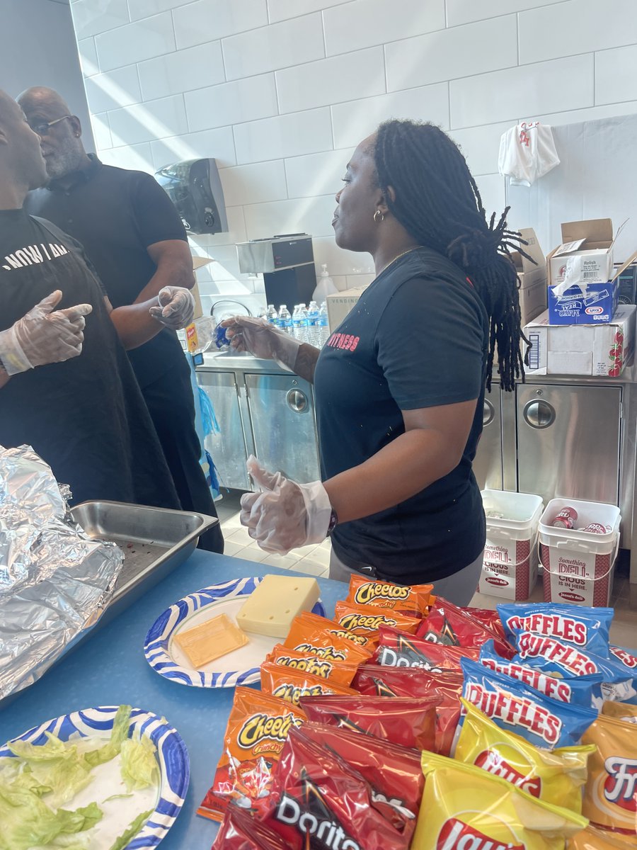 Teacher Appreciation Week and Signing Day took center  stage among the Mighty Mustangs this week. The full agenda has kept everyone busy supporting each other while welcoming incoming students to "Mustang Nation". for the 2024-2025 school year.