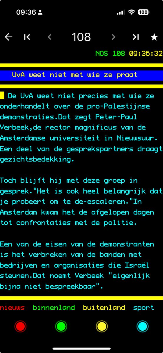 Wat een ranzige geur hangt hier overheen. Wat verbergen ze nog meer buiten hun gezicht. ‘Gelukkig’ is het geëiste verbreken van banden “bijna niet bespreekbaar”.