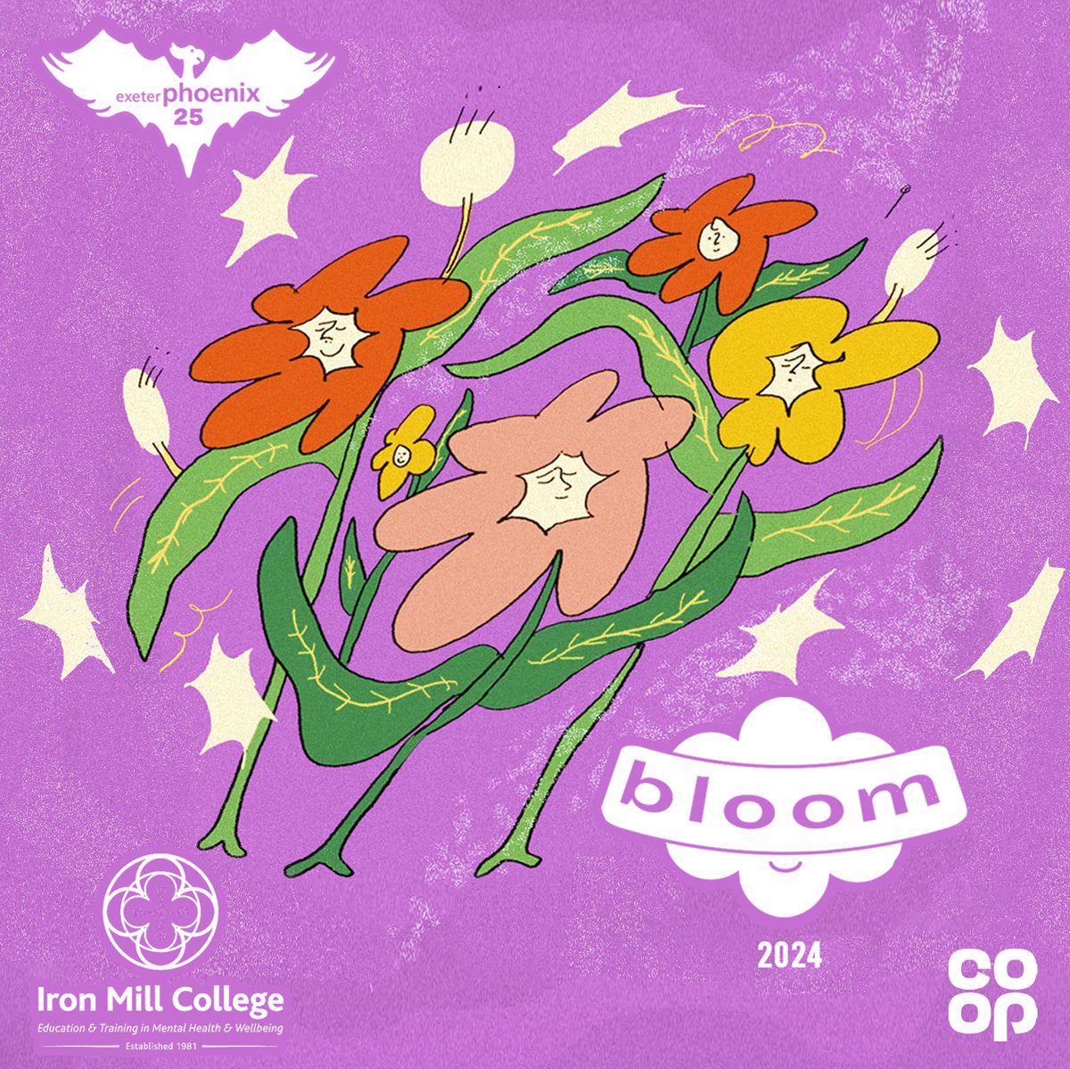 The Devon Mental Health Alliance tweet media