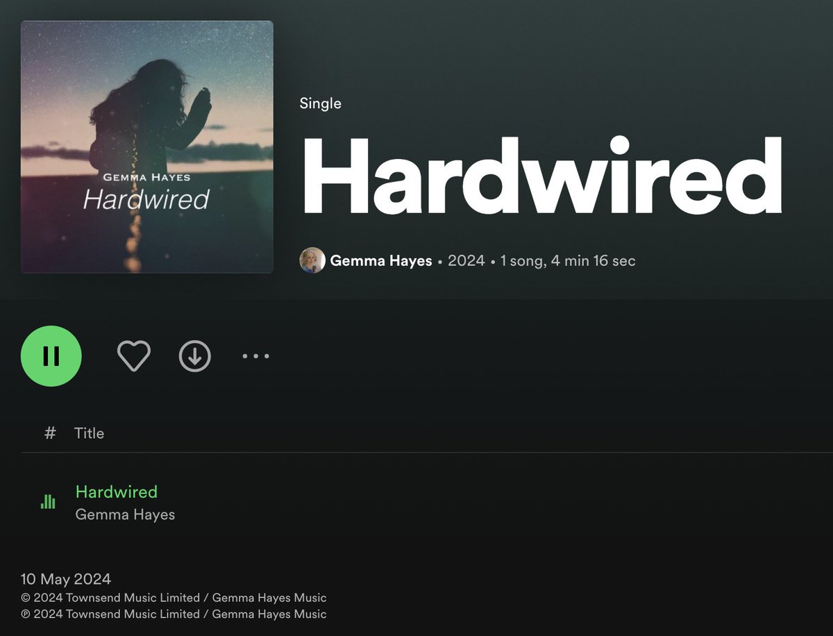 Well here it is .. good morning .. anyone disconnecting today ?