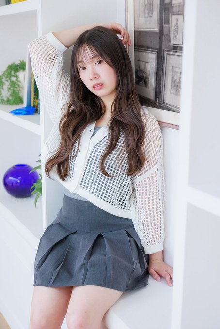 Twitterのコスプレ画像22