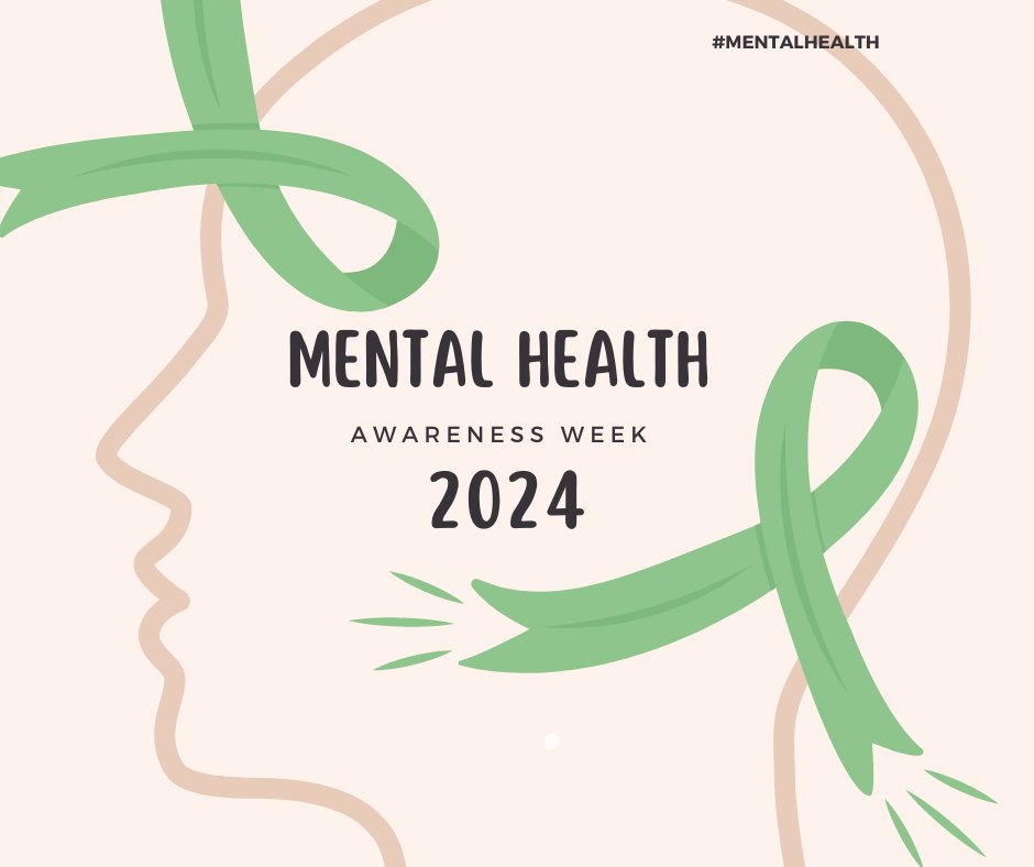 Next week is #MentalHealthAwarenessWeek and our friends at @DorsetMind are offering a series of free work shops every day, dealing with anxiety & panic attacks, neurodiversity, mentoring minds, menopause and depression & low mood. Find out more here:👇 dorsetmind.uk/get-involved/m…