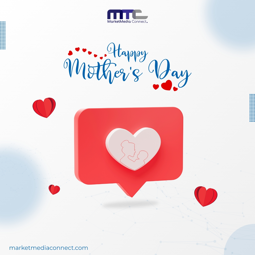 This Mother's Day, take a moment to appreciate all the wonderful mothers in our lives. Celebrate the strength, love, and dedication they show every day. Wishing a heartfelt Happy Mother's Day to all #moms out there, from our family to yours! #HappyMothersDay #MothersDay2024