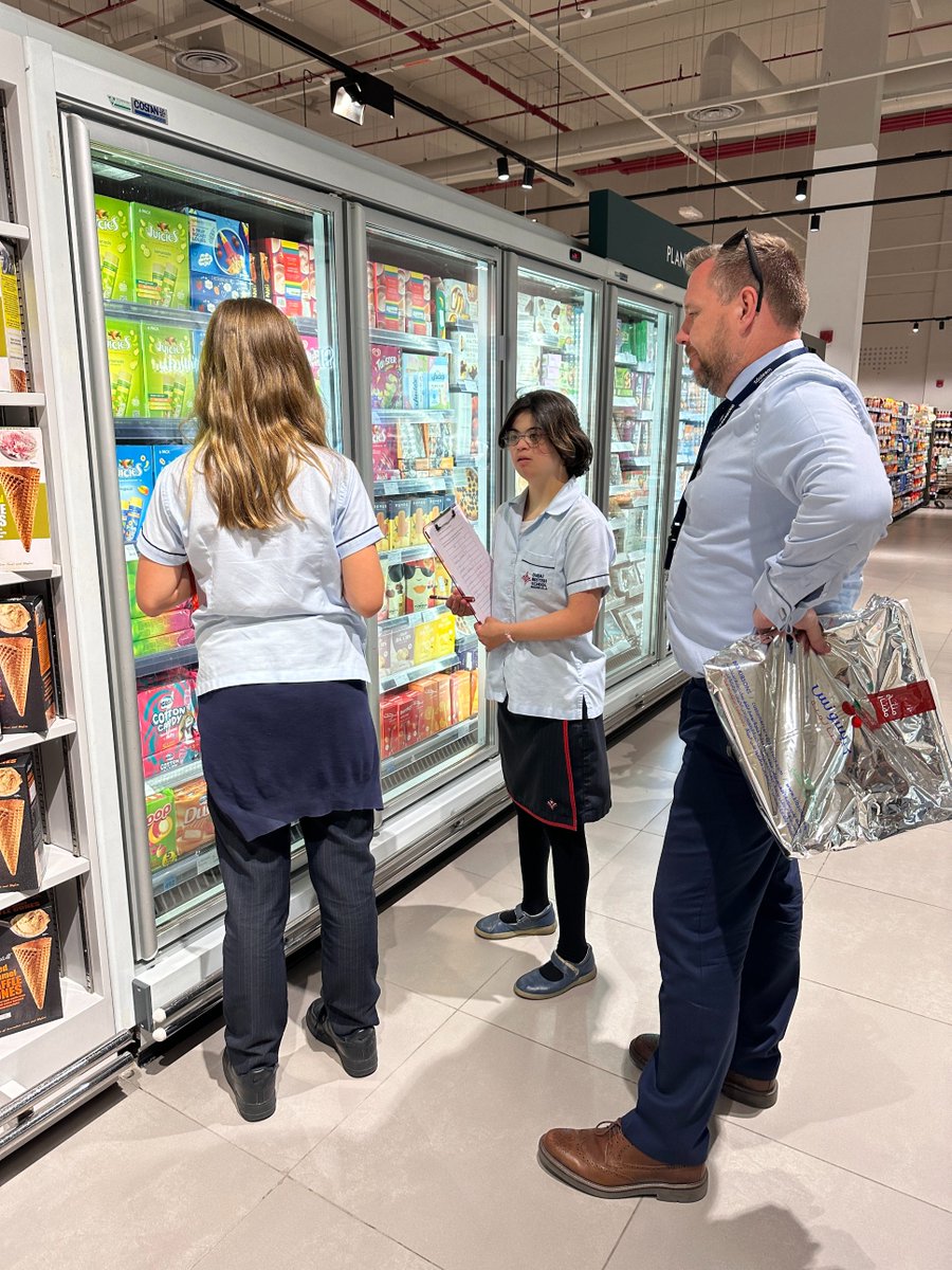 Inclusion | Dubai British School tweet media