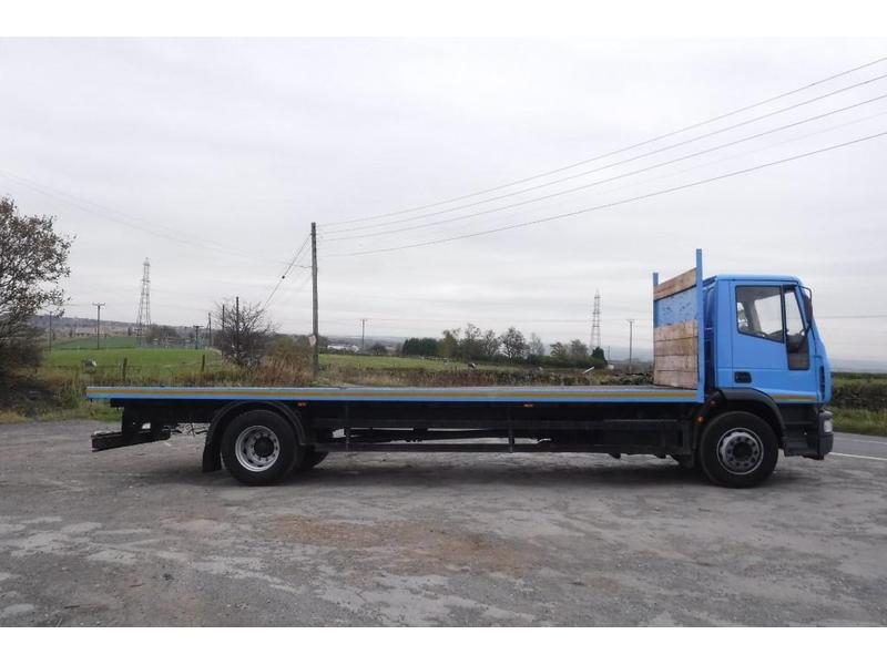 · If you’re looking for a commercial vehicle, plant or machinery
· We’ll help you finance it
· We’ll find you the best deal based on your circumstances
· Why not give us a try!
· Click the link &amp; we'll get back to you
· thevehiclefinancegurus.co.uk
· UK only
*Subject to underwriting