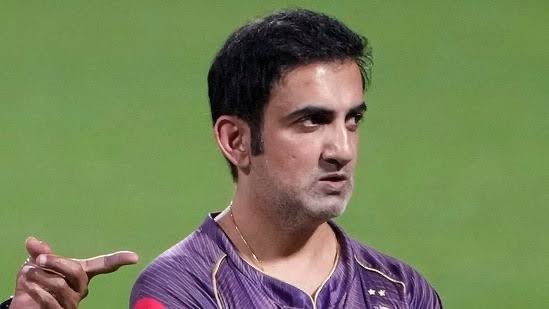 I hope this man becomes the head coach of India , he’s such a straight forward guy , and so clear with his thoughts India surely needs Gautam Gambhir as their next head coach @GautamGambhir it’s time