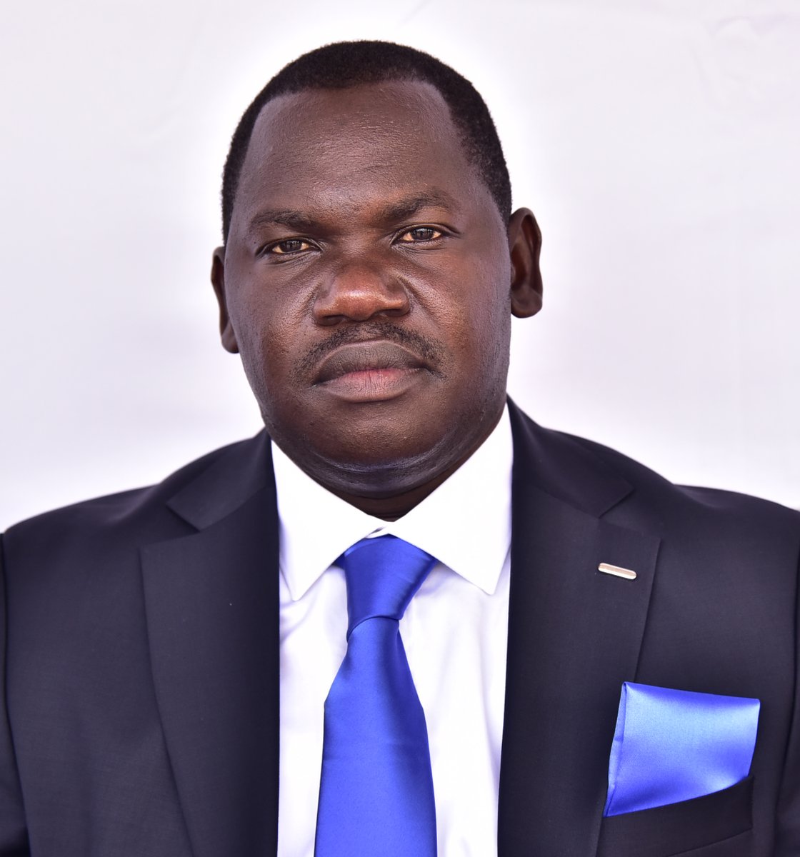 #KnowYourMP Name: Hon. Jonathan Ebwalu Constituency: Soroti West Division Profession: Businessman Political Party: Independent #11thParliament