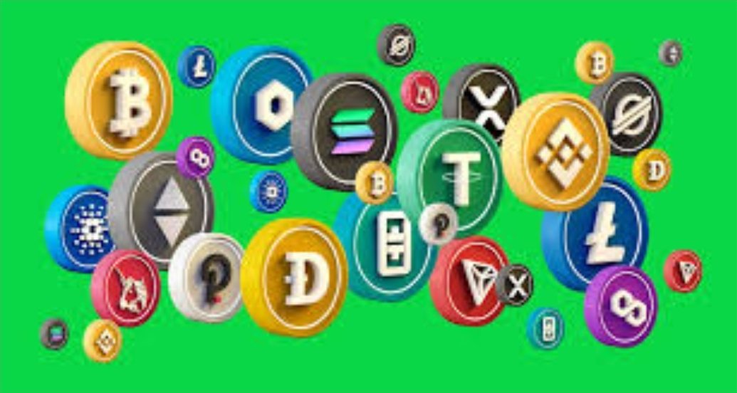 Plenty of #altcoins at great prices out there. You can win them at cryptcomps.com by getting cheap tickets and if you #hodl your prize, it could be life-changing. Enter the competitions at cryptcomps.com from anywhere worldwide today and 🤞 win and get rich 💰📈