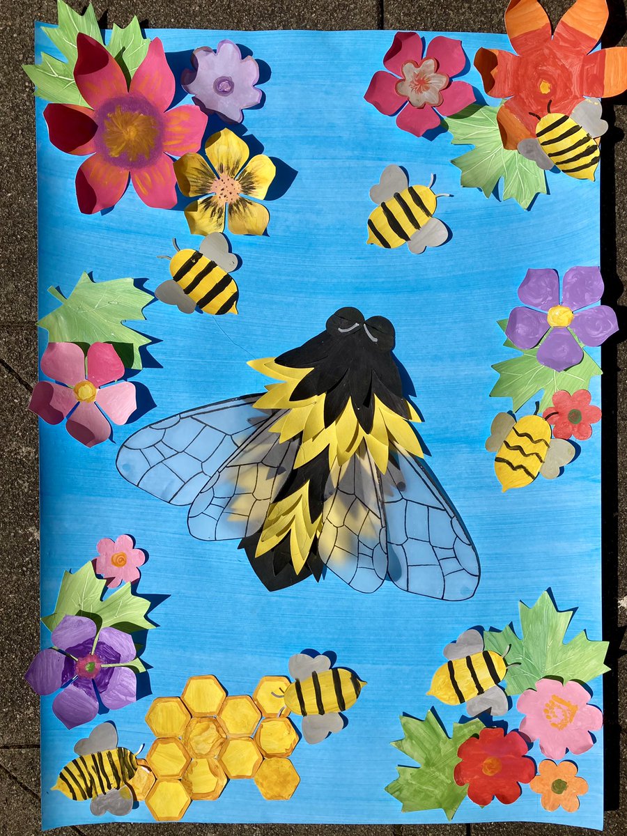 Creative Mojo West Cardiff tweet media