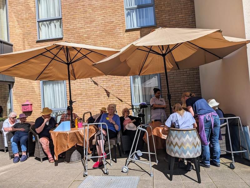 Creative Mojo West Cardiff tweet media