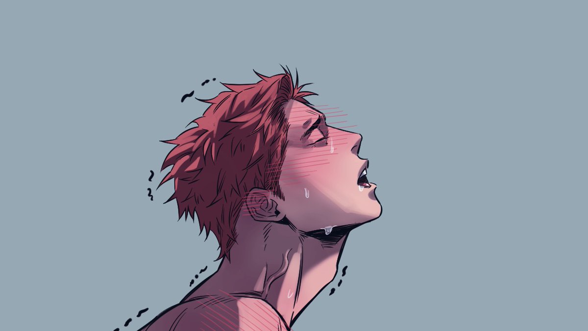 완성 안할거 같아서 올림 (아니 할 줄 모르는듯)
⚠️소재주의⚠️ 공ㅍㄹ 태웅백호
poipiku.com/6846967/102216…
#태웅백호 #流花