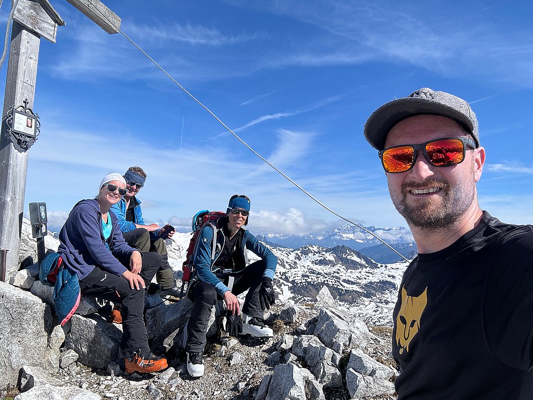 Peter Höflehner tweet media