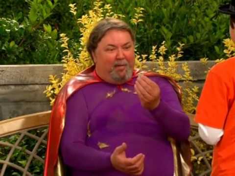 Happy Birthday, to the late Mike Hagerty
For Disney, he portrayed Sykes in #InspectorGadget and Captain Stretchy in #GoodLuckCharlie.