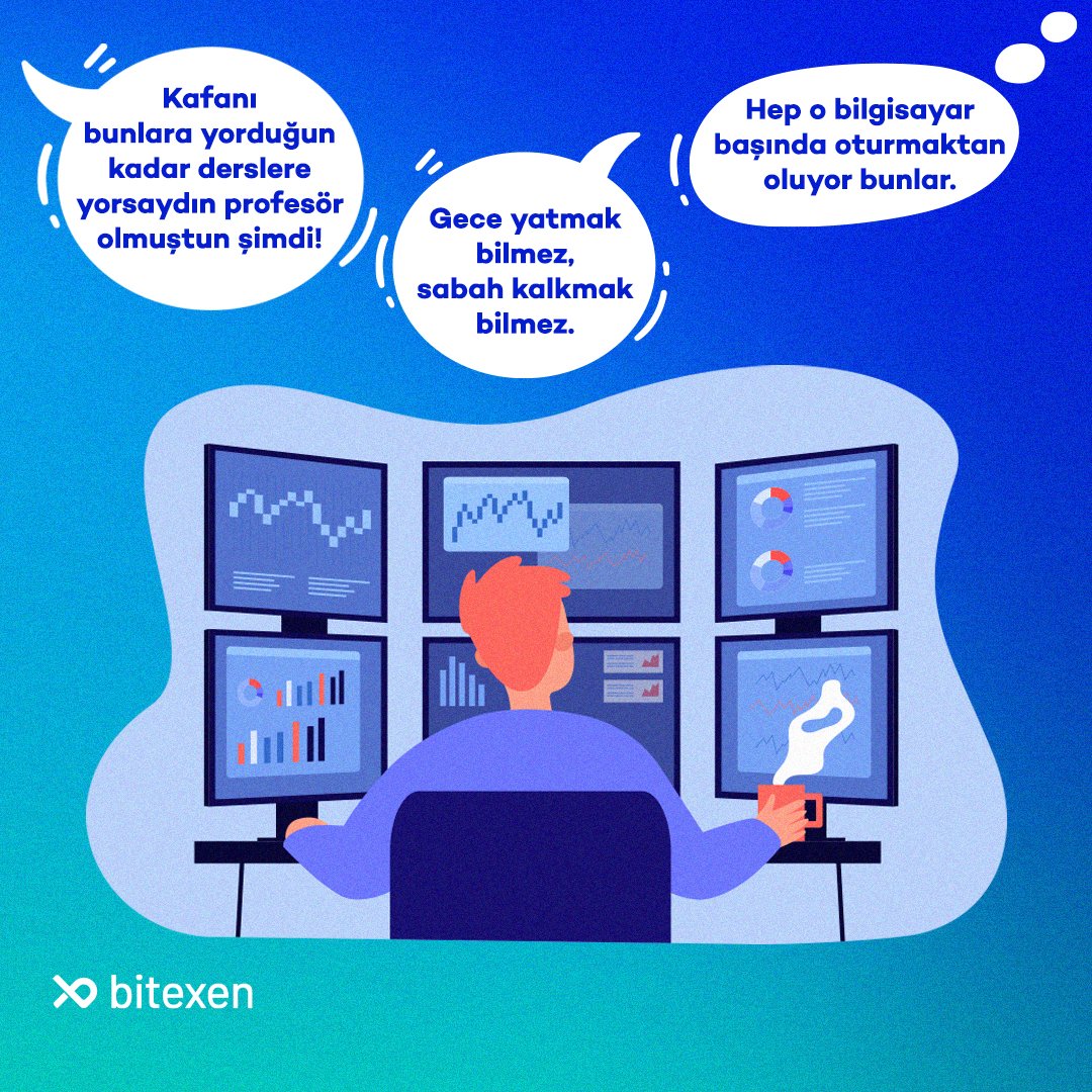 Bu cümleler size de bir yerden tanıdık geldi mi? 💙😇
Siz de annenizden en sık duyduğunuz cümleyi yorumlarda bizimle paylaşın. 🌸