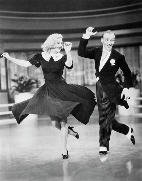 Fred Astaire b otd 125 years ago! Magical.
'If it doesn't look easy it is that we have not tried hard enough yet.'
'Be yourself - but don't be conspicuous.'
'If the dance is right, there shouldn't be a single superfluous movement.'
'Do it big, do it right, and do it with style.'
