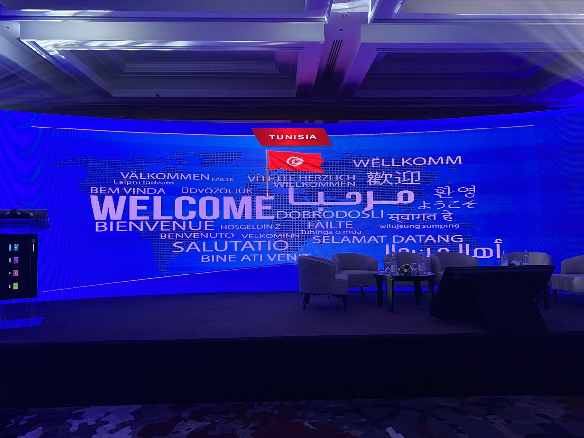 Echoraljpangio's tweet image. #STMV #hammamet