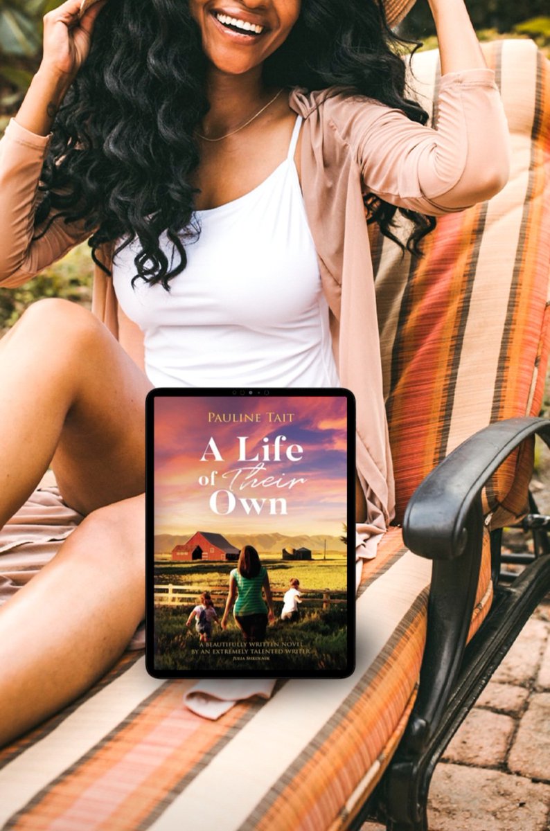 There has been talk recently about how I write settings. And for anyone with a love of the Colorado mountains and ranch life... 'Pauline word-paints, in vivid detail, the splendor of the Colorado landscape and she creates characters who are raw and real.' #romanticsuspense