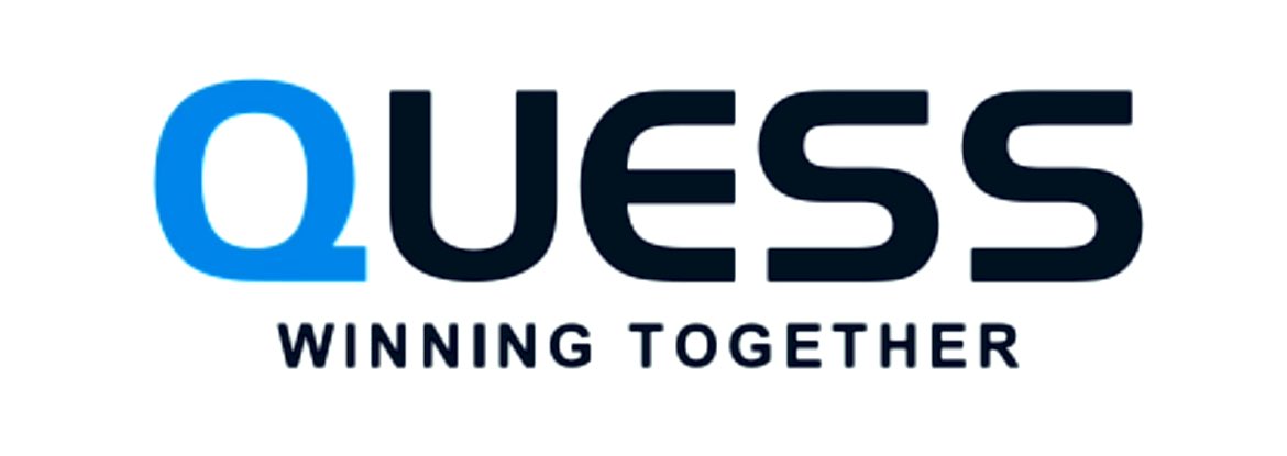 Quess Corp Ltd ￼ About the company: ➔ Quess Corp Limited is India's leading business services provider. ➔ They leverage their expertise and digital platforms to improve client productivity through outsourcing solutions. ➔ Quess is a top 50 global staffing company and ranks…