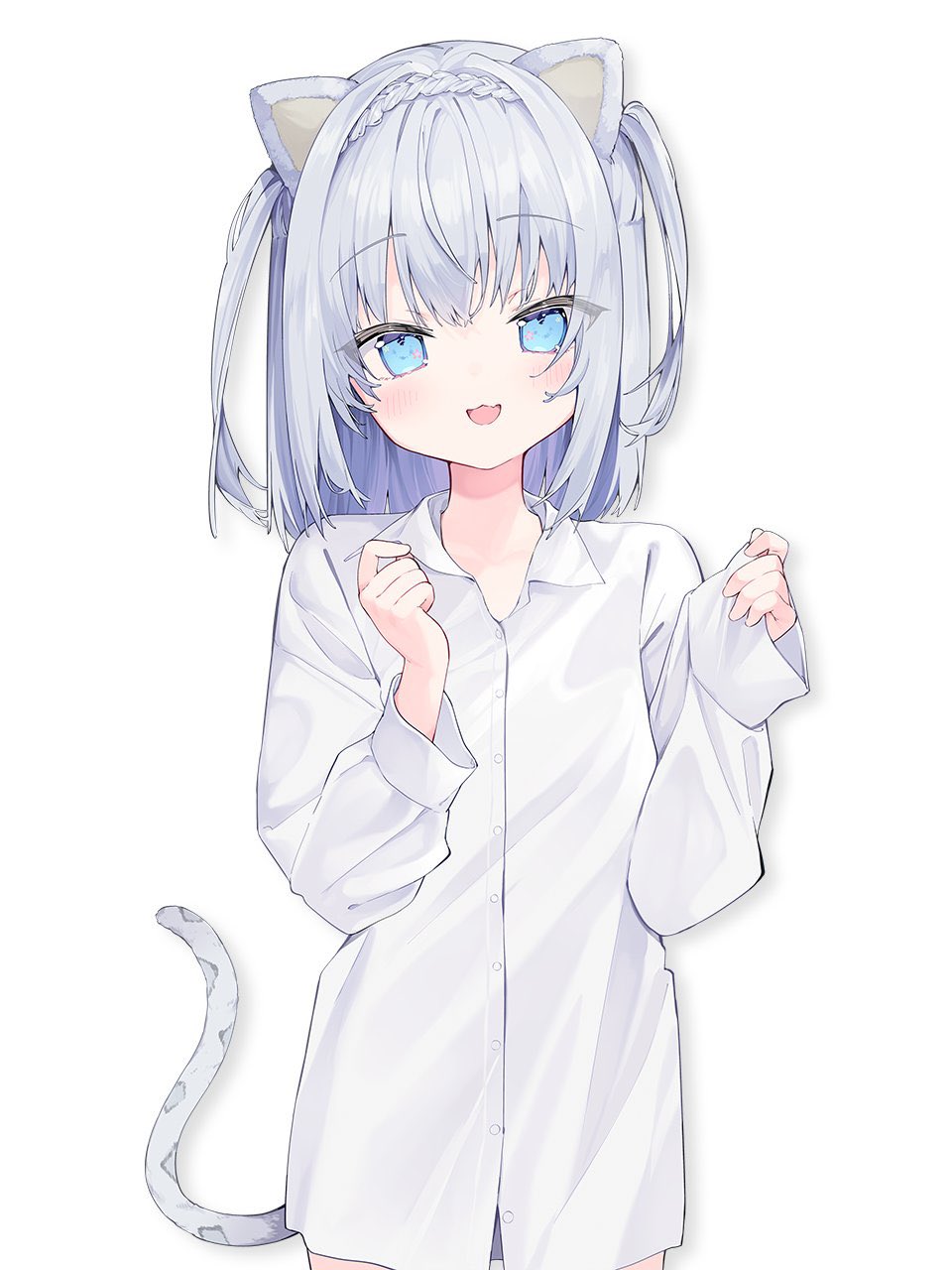 琥珀ねね🍼❄️VTuber on X: 