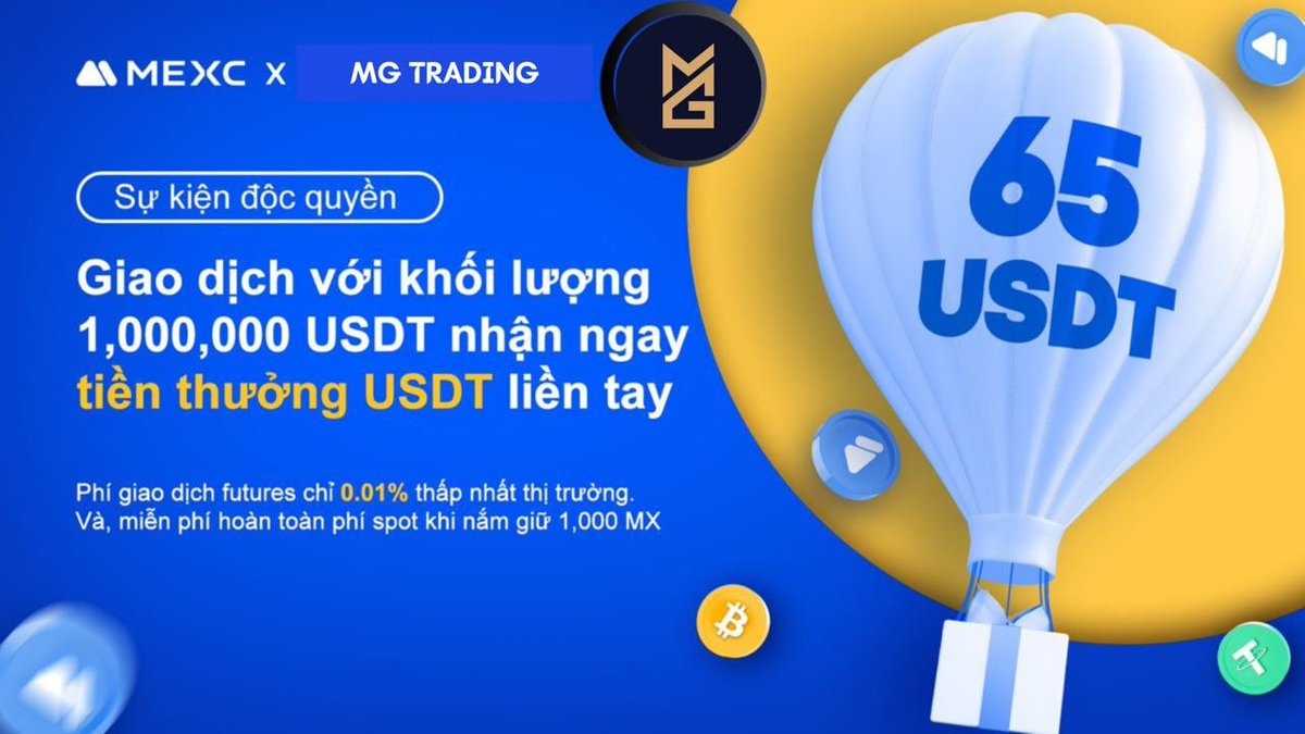 MG-Trading tweet media