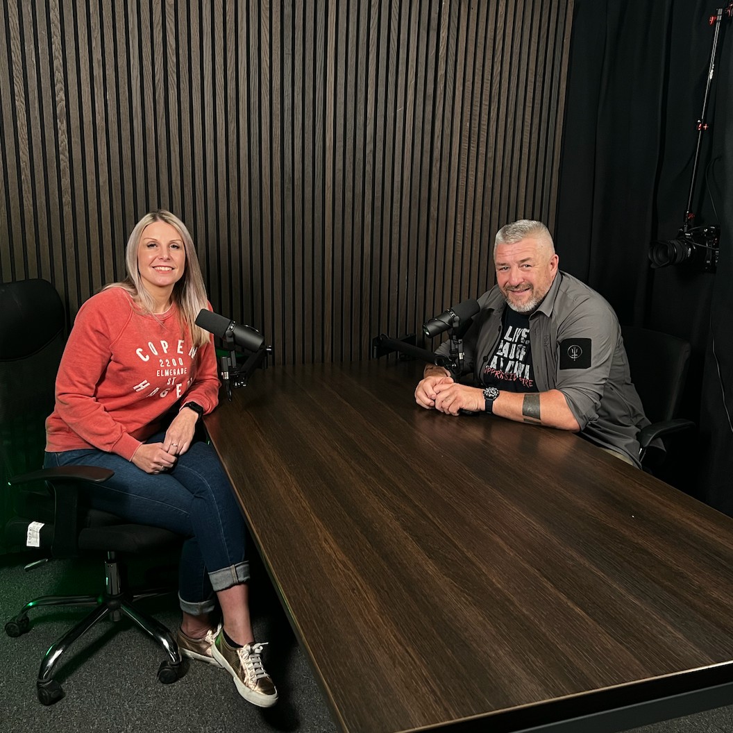 Liz McConaghy is on Big Phil's Stand To Breakfast show this morning! 🎙️
Tune in here: forceradio.live

@chinnychick @bigphilcampion  #bigphilcampion #standto #forceradio