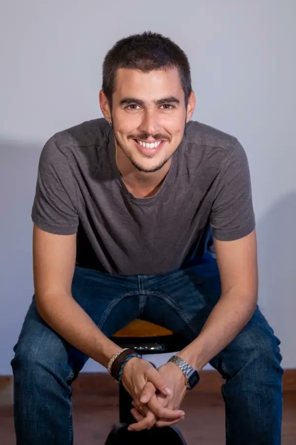 Amb Miquel Missé presentem el llibre il·lustrat Un mapa per a la incertesa (<a href="/bellaterrakids/">Bellaterrakids</a>) , per entendre i acompanyar la exploració del gènere en la infantesa com un viatge.
Amb l'autor, <a href="/sancau/">Rosa Sanchis Caudet</a> i Arantxa Grau

Dins el cicle El feminisme és per a tothom amb <a href="/AssembleaVlc/">AssembleaFeministaVlc</a>