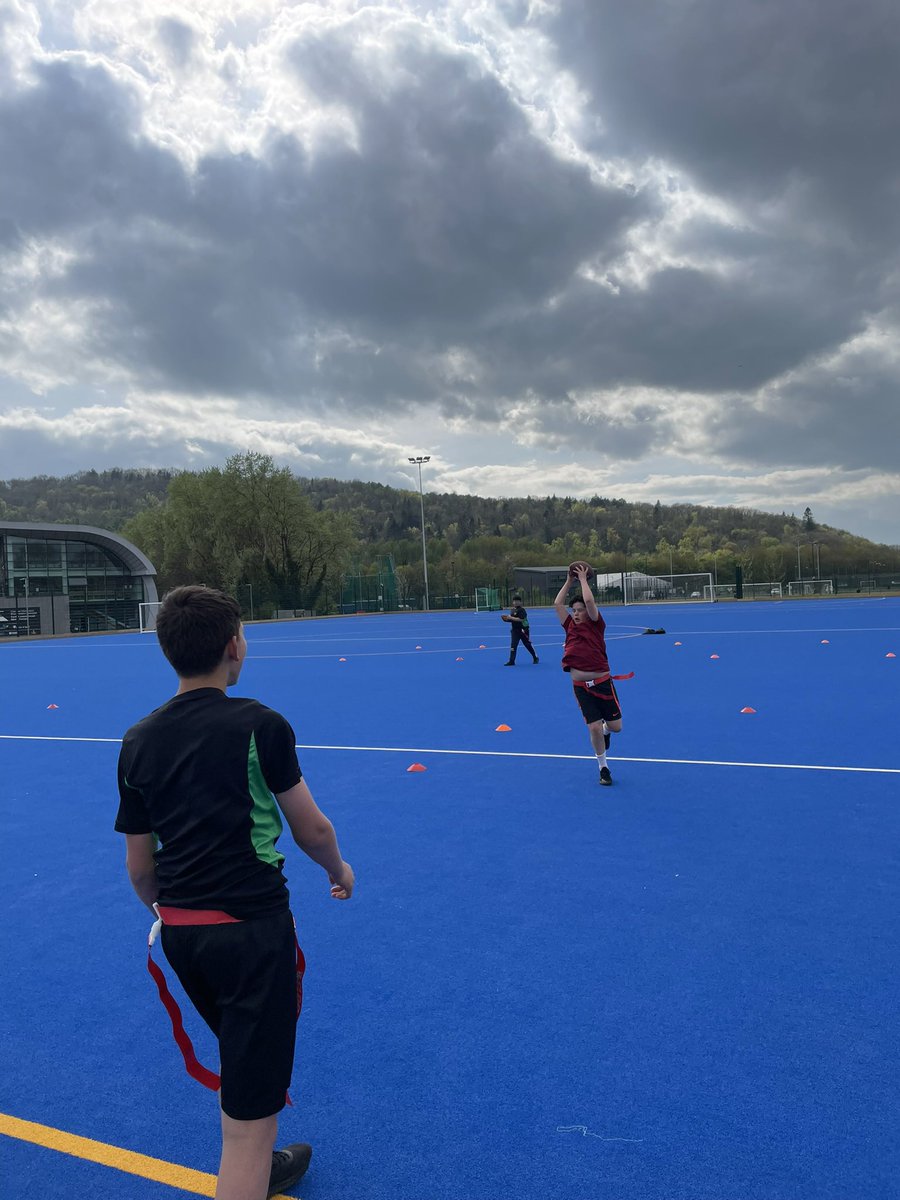 Fitzalan P.E. Dept tweet media