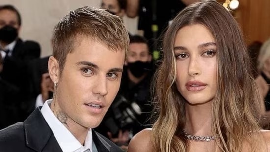 Singer Justin Bieber and Hailey Bieber are expecting their first child together. The couple confirmed the news via social media. Justin shared a series of pictures where Hailey is seen cradling her baby bump. #justinbieber #haileybieber