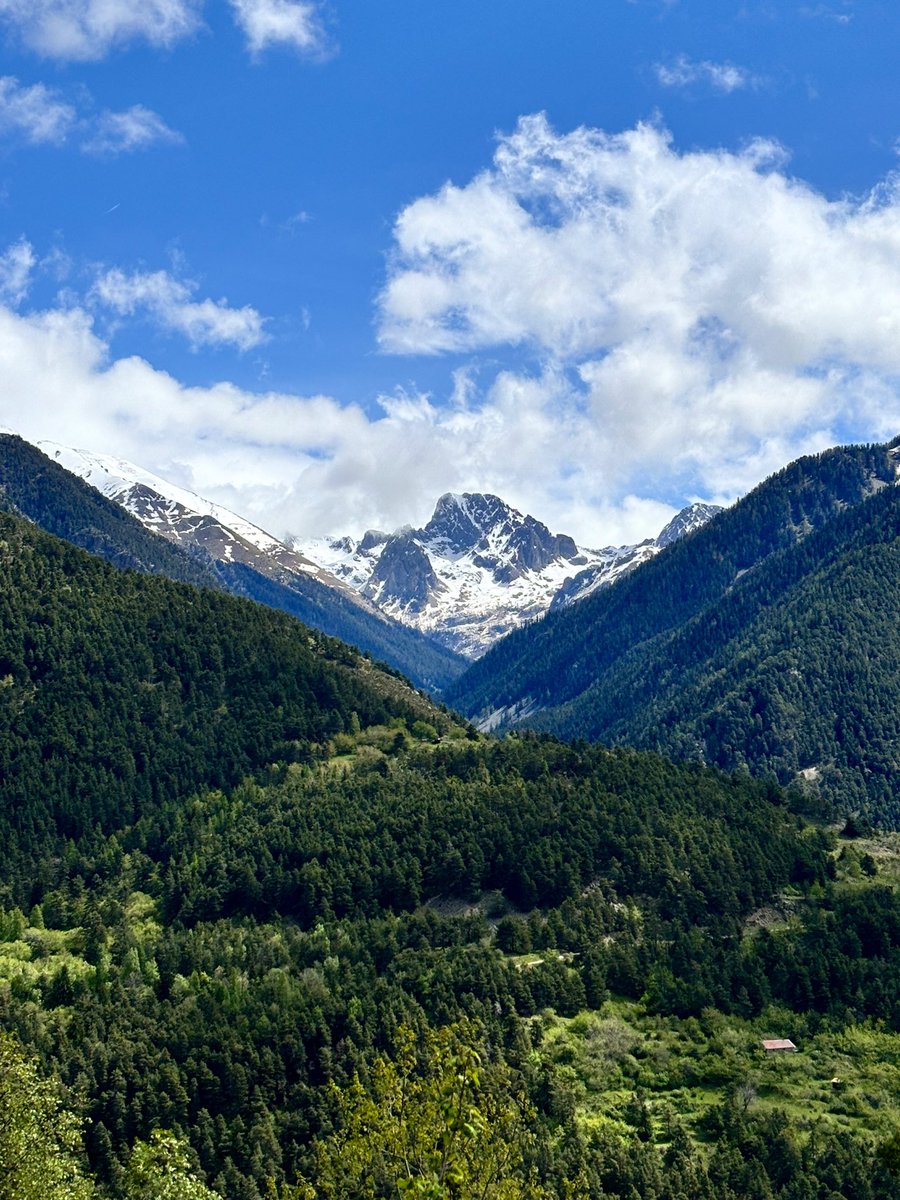 Vallée de la Vésubie. « Que la montagne est belle » 🎵🤩 #FridayMood
.
.
#ExploreniceCotedAzur #AlpesMaritimes #France