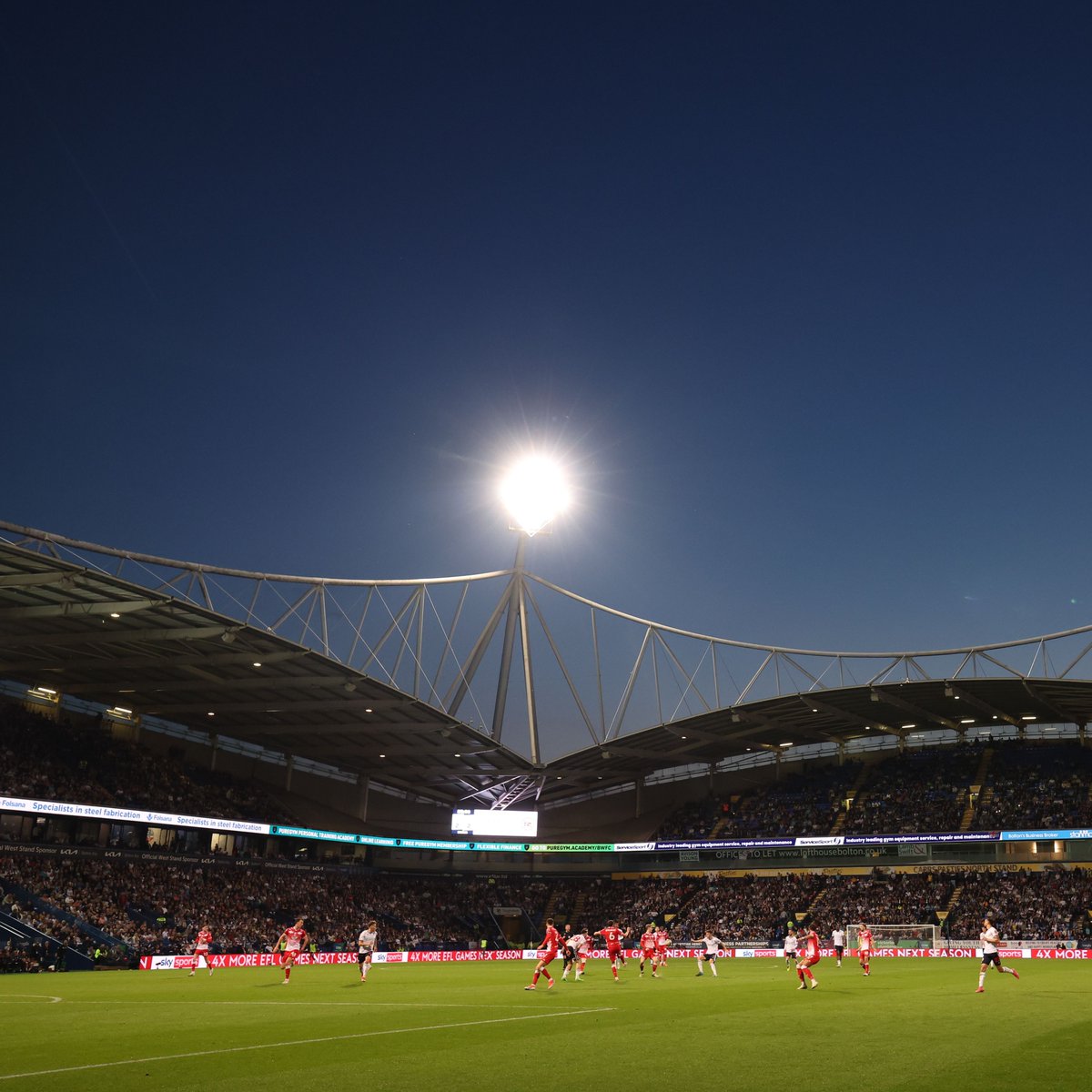 😍🏠 #bwfc