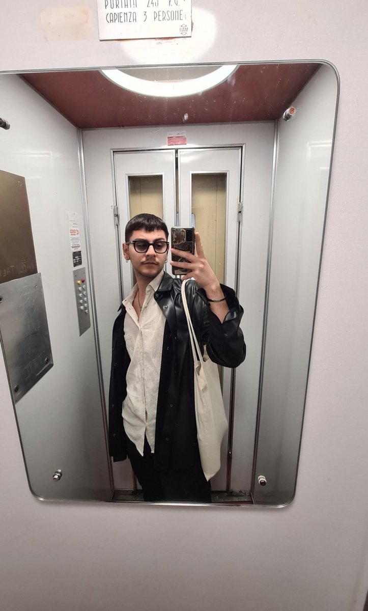 LucaInfante's tweet photo. "But I'm just a soul whose intentions are good"✨️ https://t.co/mucx9LHs4c