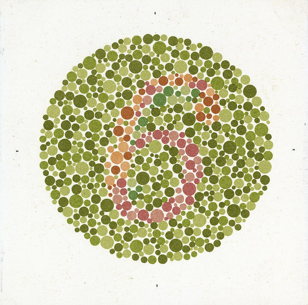 RSSB_rail's tweet image. Current research aims to replace all-or-nothing colour vision tests for train drivers with thresholds based on real-world driving tasks.  It could open up train driving careers to more people. Read more brnw.ch/21wJDXN #RSSBResearch