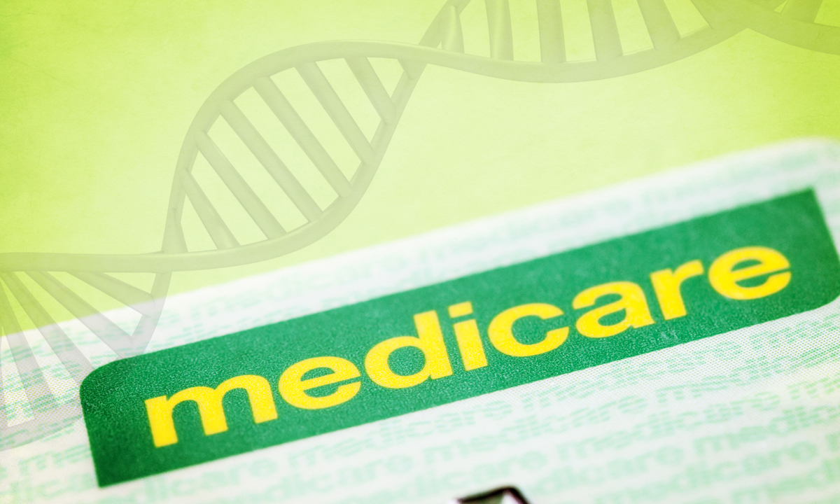 Medicare‐funded reproductive genetic carrier screening in Australia has arrived: are we ready? ow.ly/l6w850Ry5nM