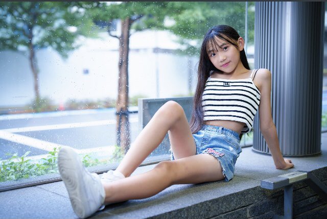 Twitterのコスプレ画像38