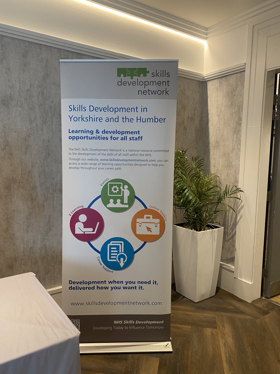 All set for another busy day at NENC and Y&H CPSD Conference. We had a great day yesterday, lots of interesting conversations with the delegates and catching up with of our consortium members. Come along and see us on stand 6! #NHSprocurement #NHSfinance #NEPcloud #NHS