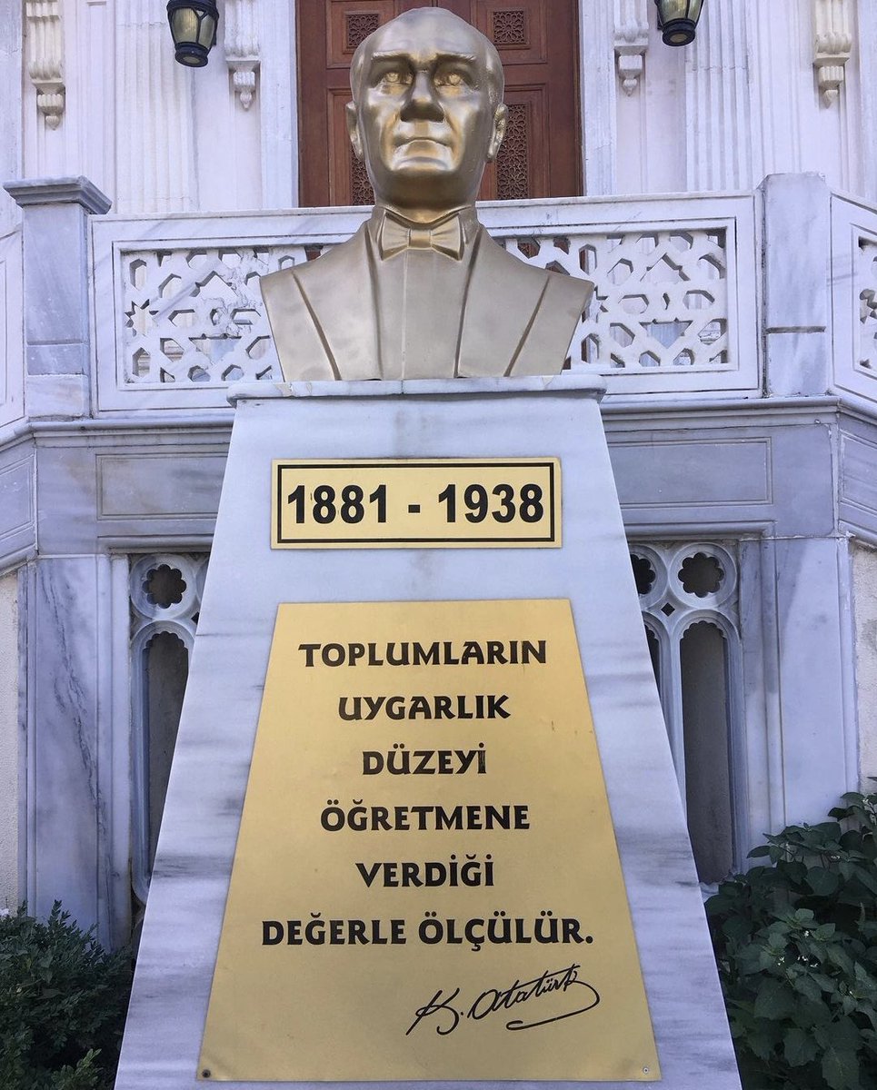 #ÖğretmenTekYürek