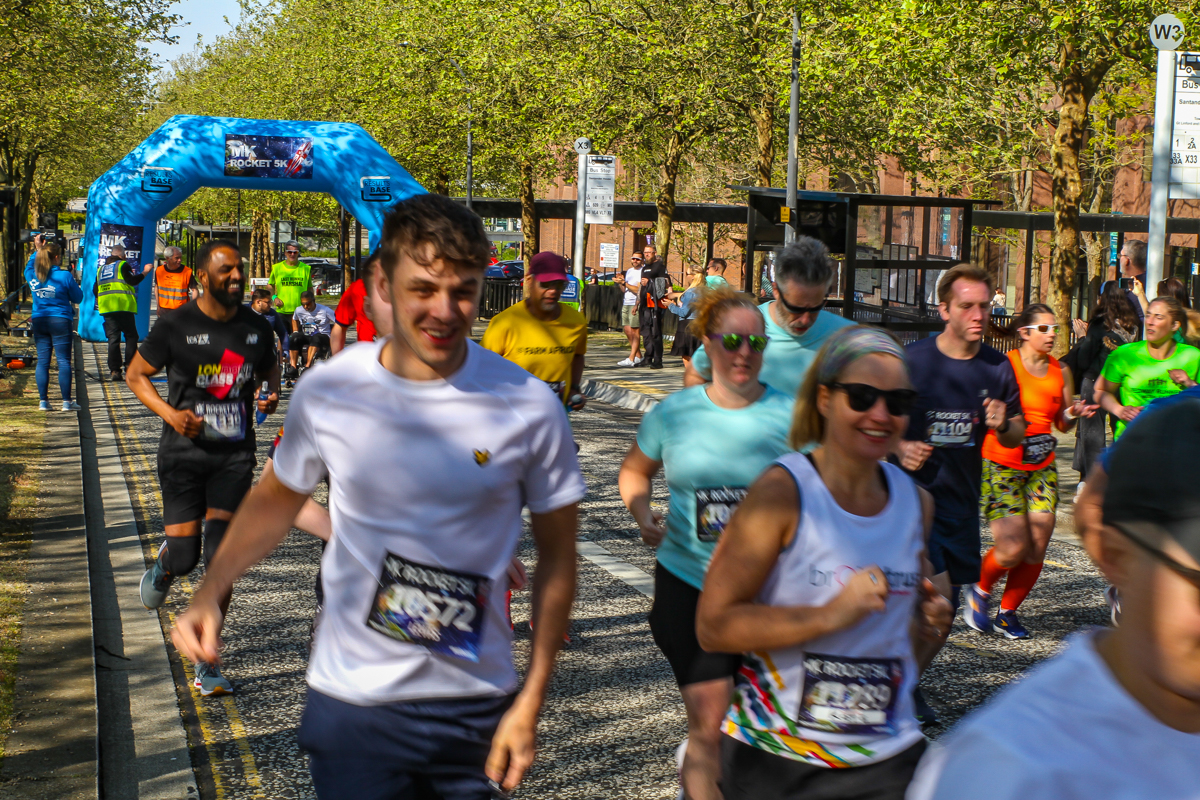 Don't forget to take a look at the stunning event photos! Go to our website and select runner's photos tab👇📸 mkmarathon.com