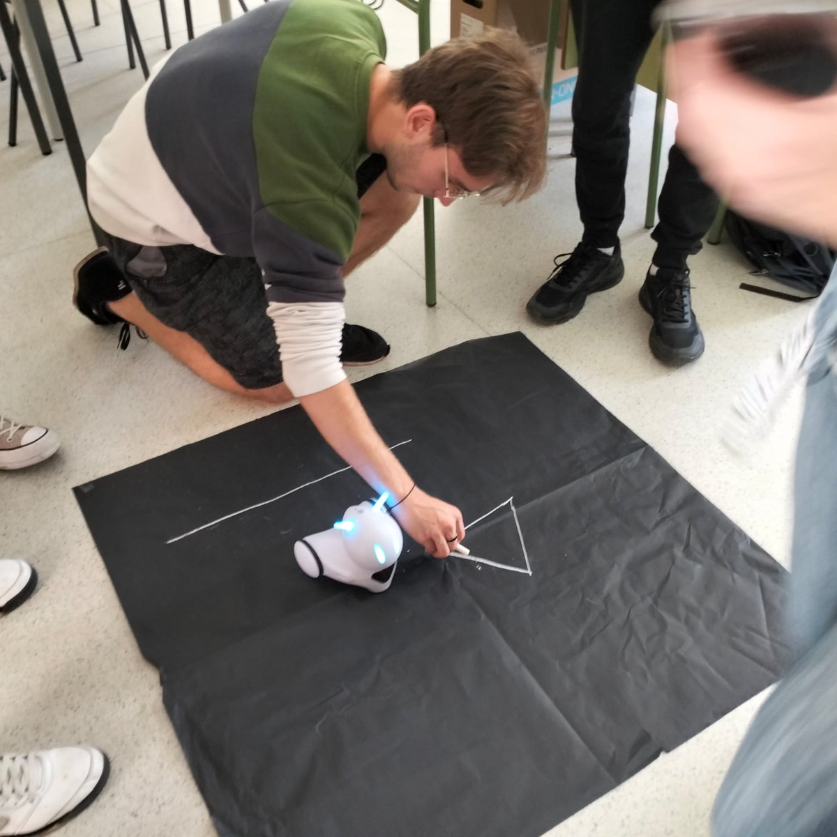 IES Valle del Jerte-Plasencia tweet media