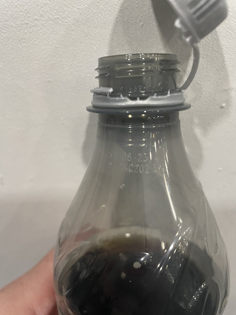 Anthony Johnson CIM tweet media