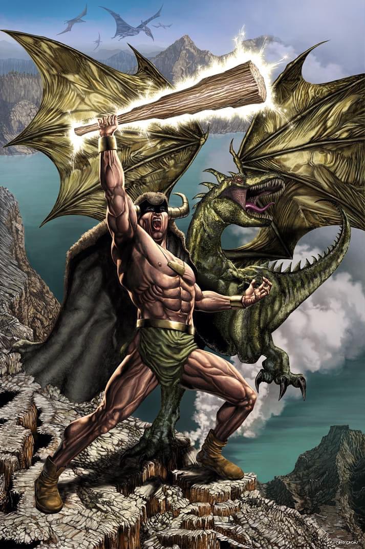 WhoWouldWin13's tweet photo. #Mightor & #Tog⚡️🪓
🆚
#Lizzie, #George & #Ralph🦍🌃💥
(Hannah Barbara VS RAMPAGE!)
-Location: NYC
-Power ups allowed
-No BFR
-No plot armor
-Winner by death, KO or incapacitation
Who wins, and why⁉️
#whowouldwin #deathbattle #SHPOLL24 https://t.co/0wZqVVv52K