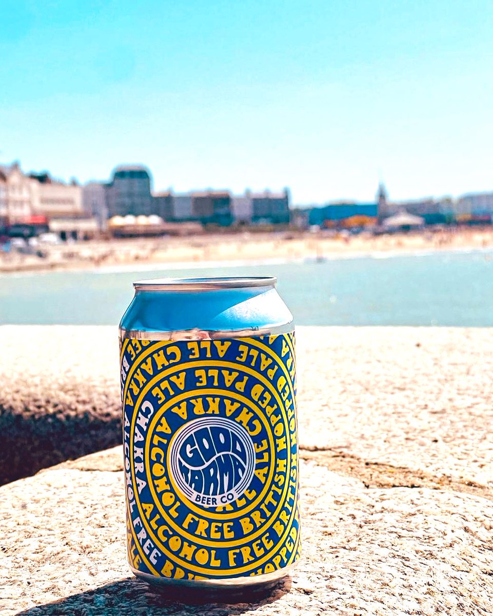 Good Karma Beer Co® tweet media