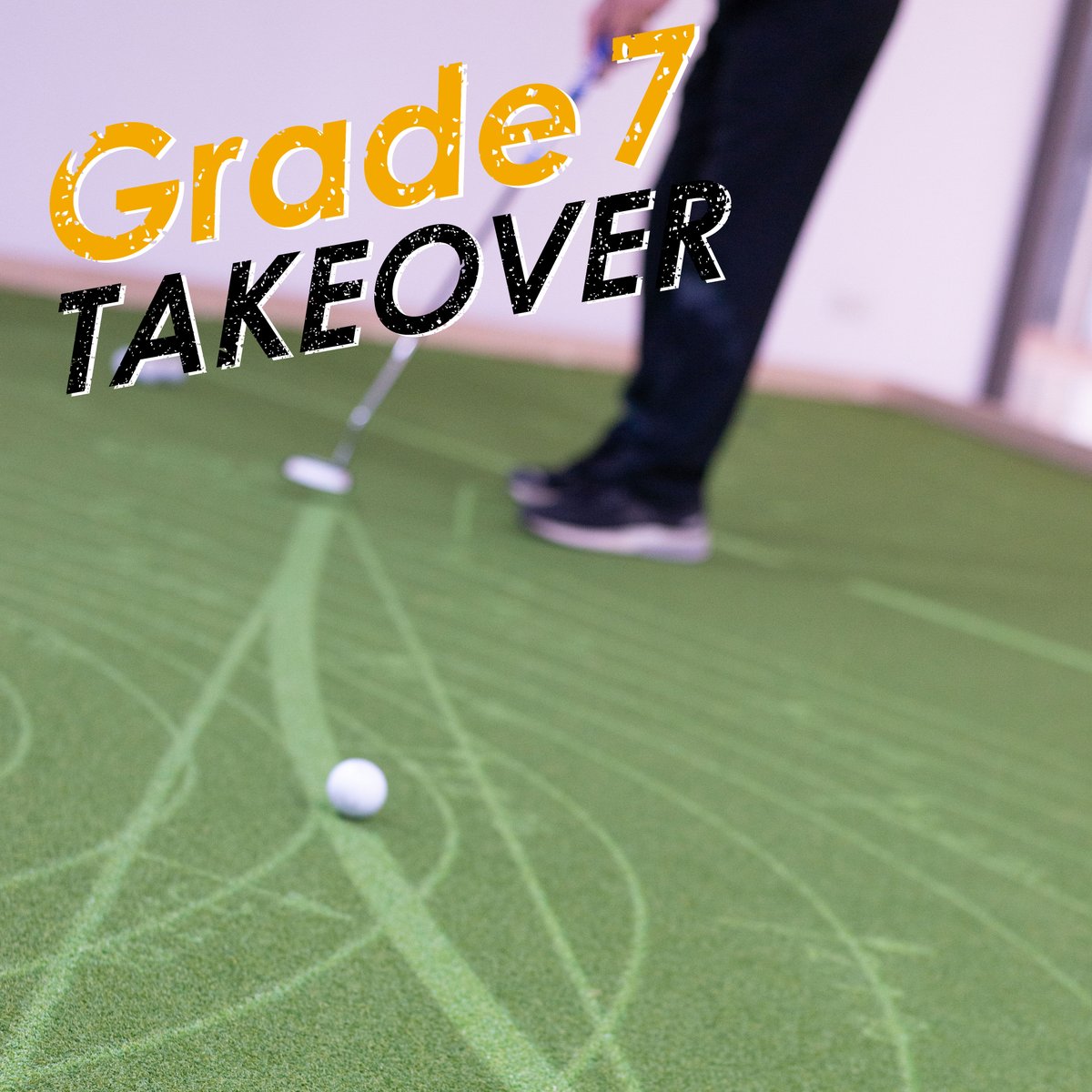 Take a swing at the #ISBGolfCenter! Since 2020, our coaches and state-of-the-art facility have provided students with 6 bays, a putting green with Putt View software, and a 200 sqm chipping green. Read how it shapes our students' educational experiences: hubs.li/Q02wjHZk0