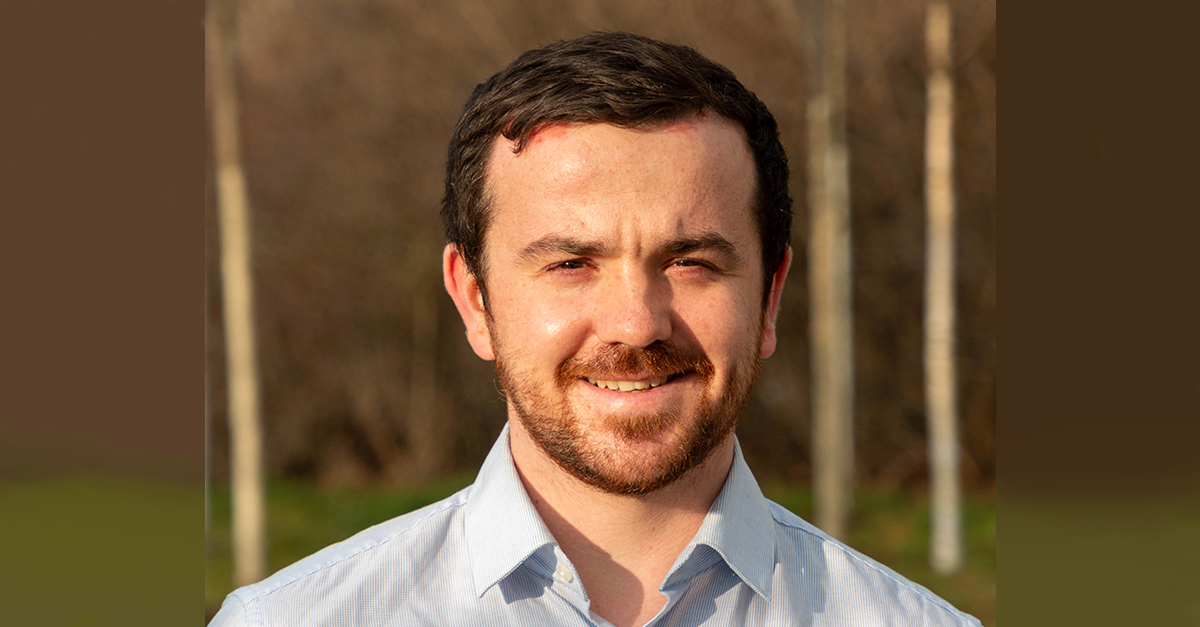 Get to know John J. Molloy (<a href="/Johnjmol/">J. J. Molloy Lab</a>) in this #YoungCareerFocus 👨‍🔬. Discover the academic journey of this 2024 Thieme Chemistry Journals Awardee and explore the research that earned him this recognition 🎉:

📖 brnw.ch/21wJDWT