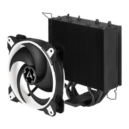 Arctic Freezer 34 eSports Edition Heatsink & Fan, Black & White, Intel & AMD Sockets, Bionix P-Fan, Fluid Dynamic Bearing, 200W TDP, 10 Year Warranty futuretrekstore.com/arctic-freezer… #cpucooler #cpu #gaming #pcgaming #pc #pcbuild #cpucooling