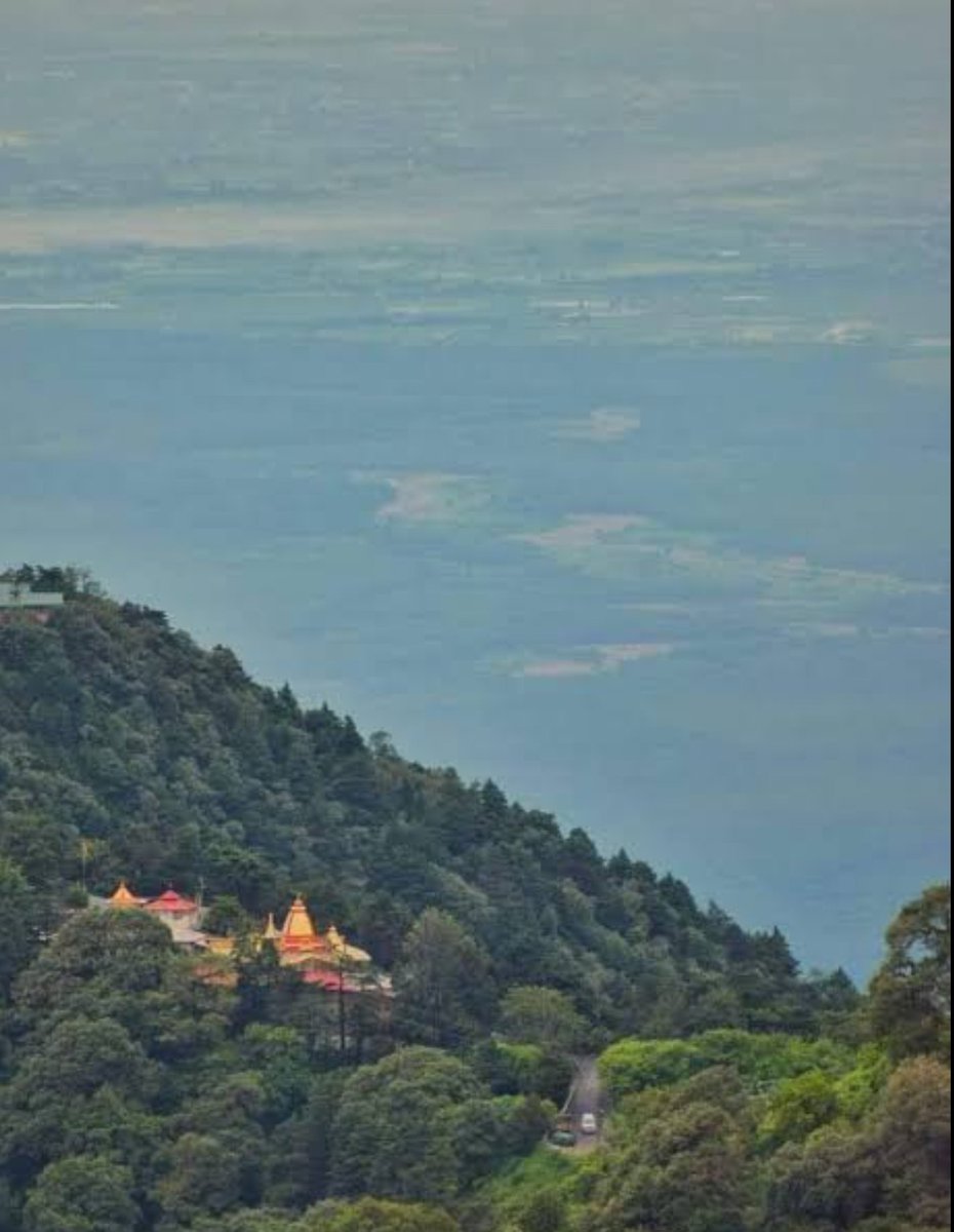 The Abode of Spiritual Awakening of the countless !!🙇🙏 #NeemKaroliBaba #CharDham #ShreeRamJaiRamJaiJaiRam