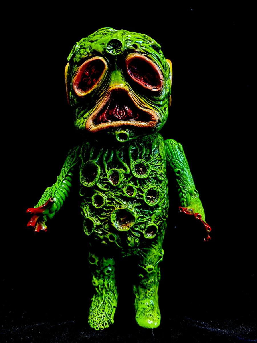 暗黒エンターテイメント　ナガレ作　原画 ナガレ NAGARE on X