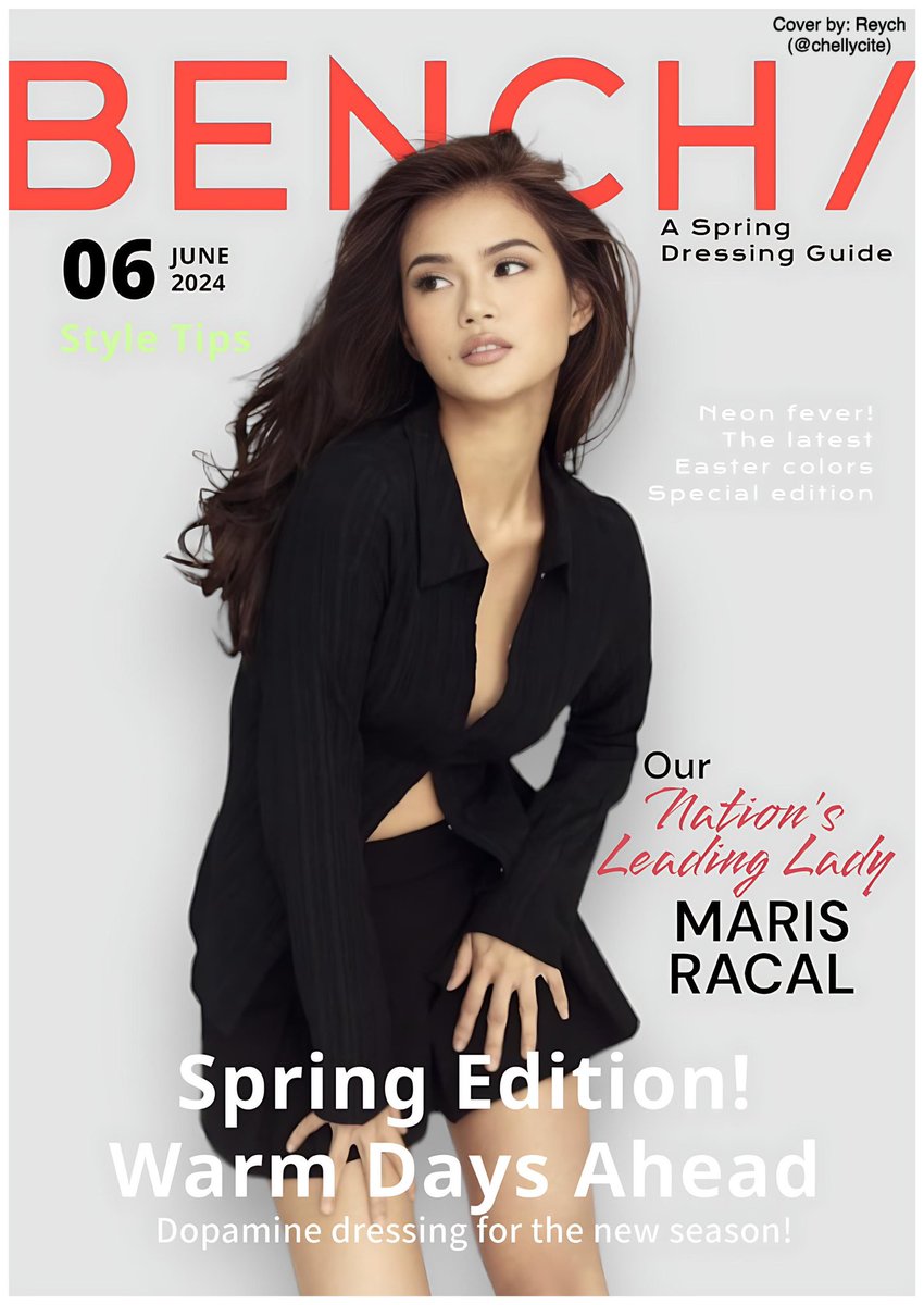 Our Nation's Favorite Couple on a Magazine Cover??? WHEN???? And a new clothing brand endorsement... plsss!! #MaThon #MarisRacal #AnthonyJennings