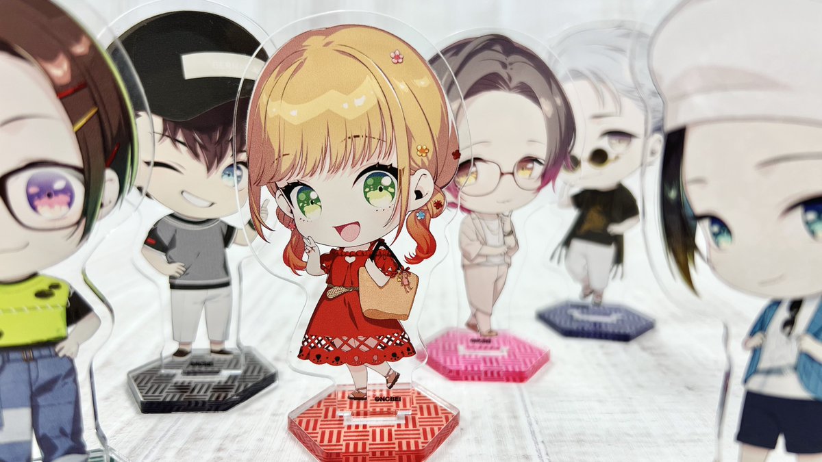 x*）様 BUSTAFELLOWS バスタフェロウズ グッズ まとめ PRODUCT | BUSTAFELLOWS Season2
